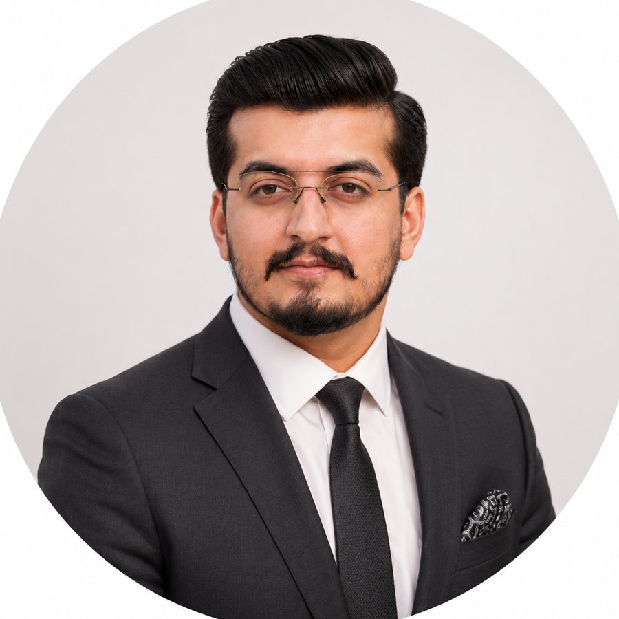 Talha Saeed